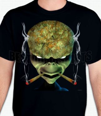 Alien Kind Mind T-Shirt or Sweatshirt